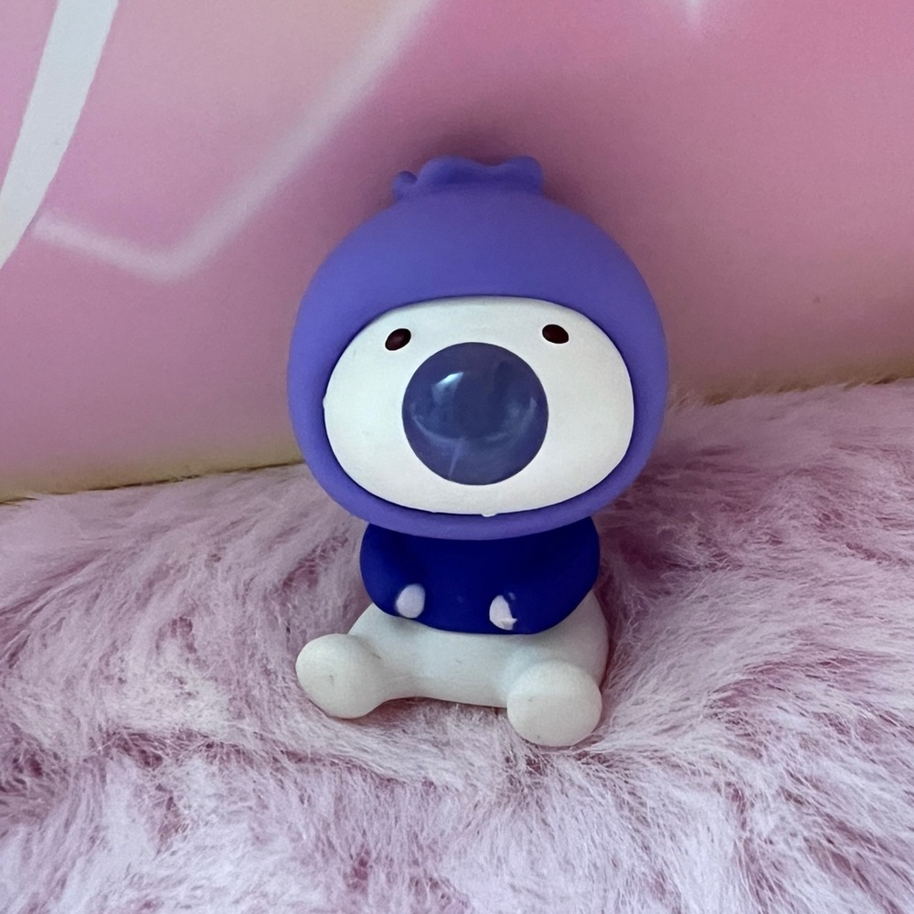 Repolar Little Beans - Blue Berry